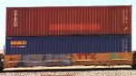 WB Intermodal Frt at Erie NV -48